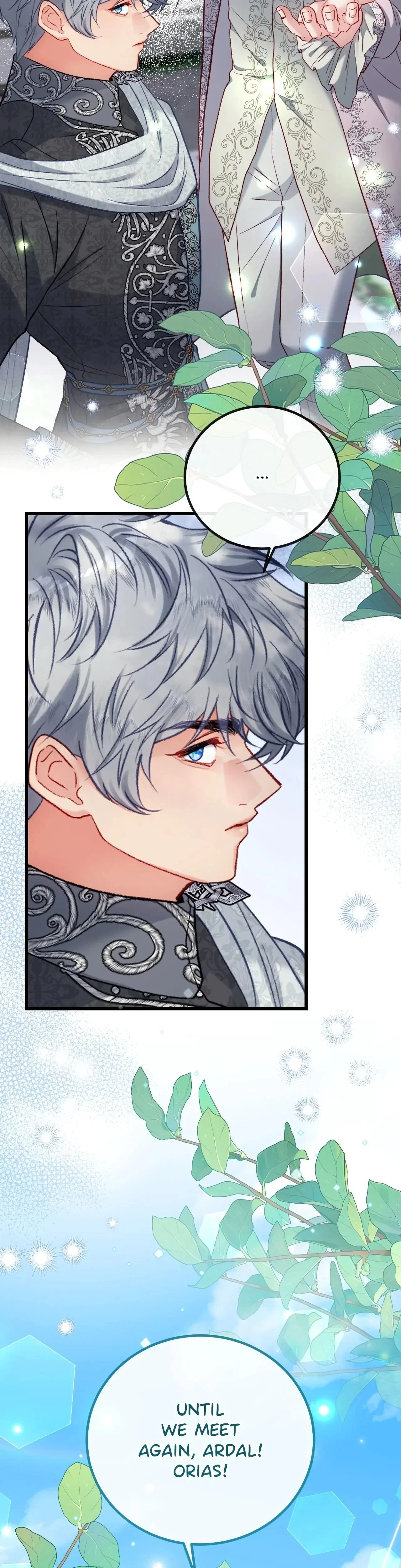 Hunks, Harems, And Hardcore Habits Chapter 32, page 60