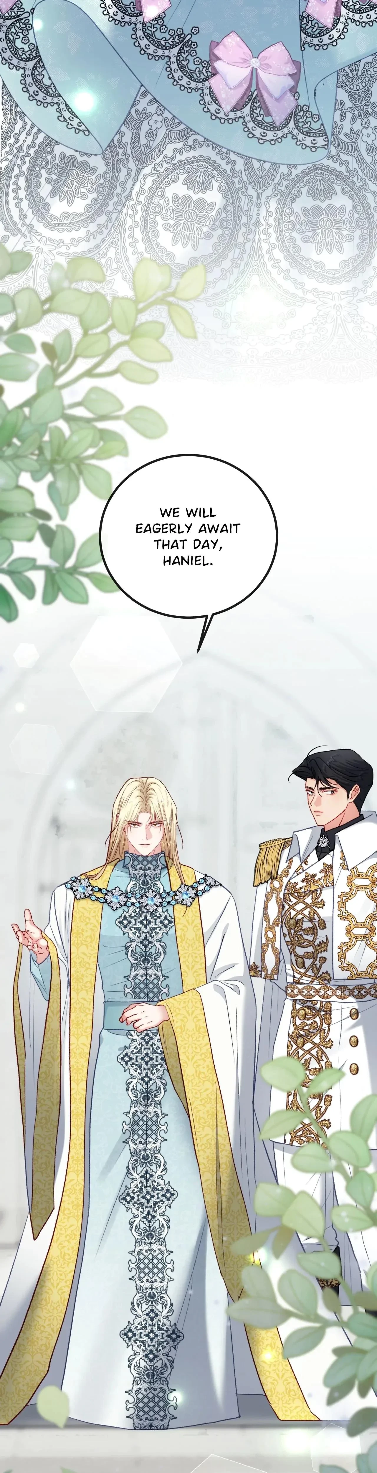 Hunks, Harems, And Hardcore Habits Chapter 32, page 62