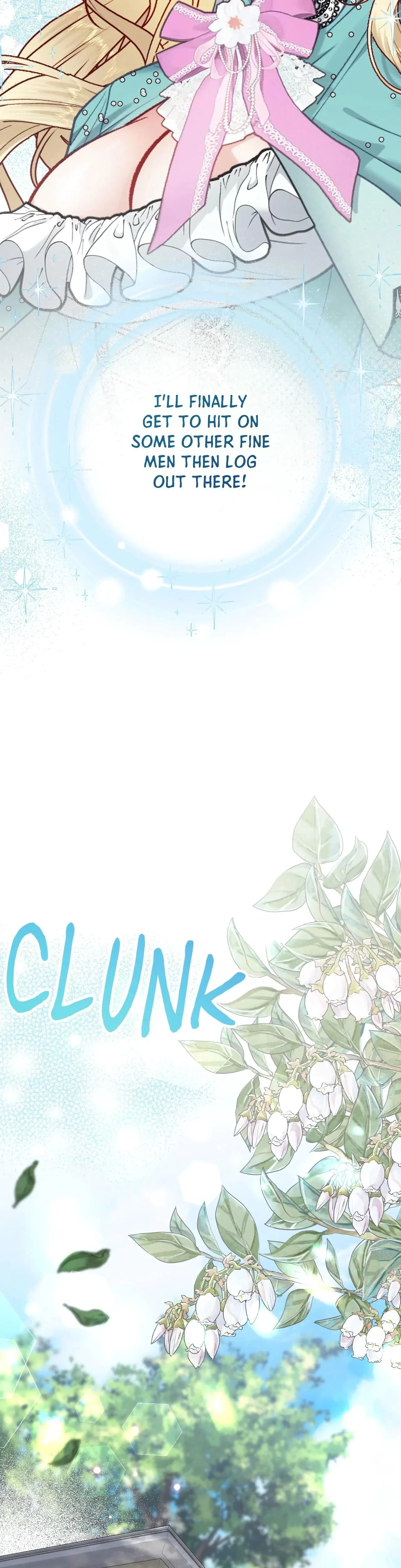 Hunks, Harems, And Hardcore Habits Chapter 32, page 64
