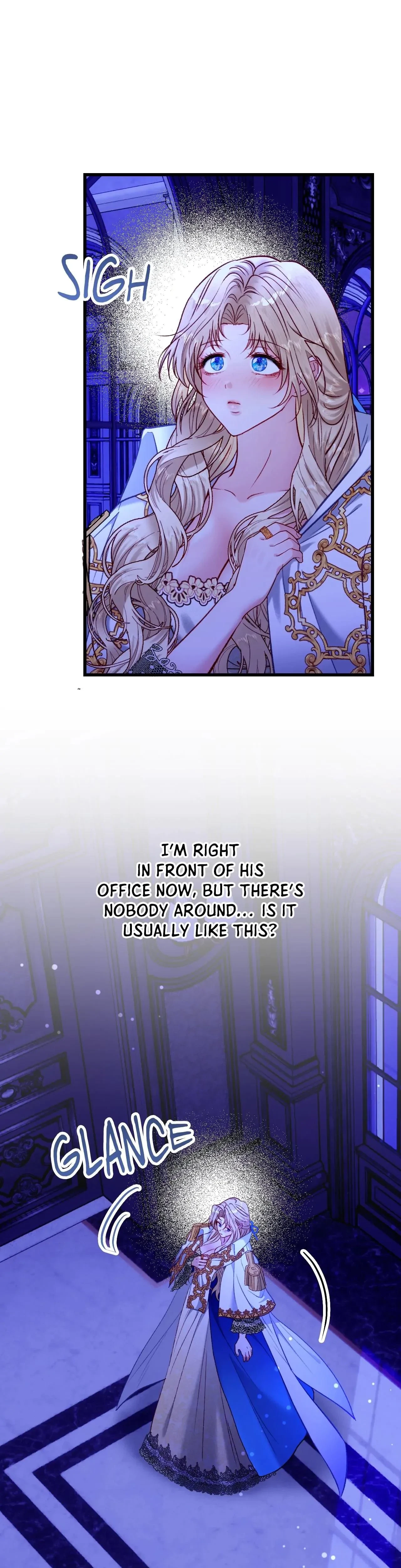Hunks, Harems, And Hardcore Habits Chapter 32, page 7