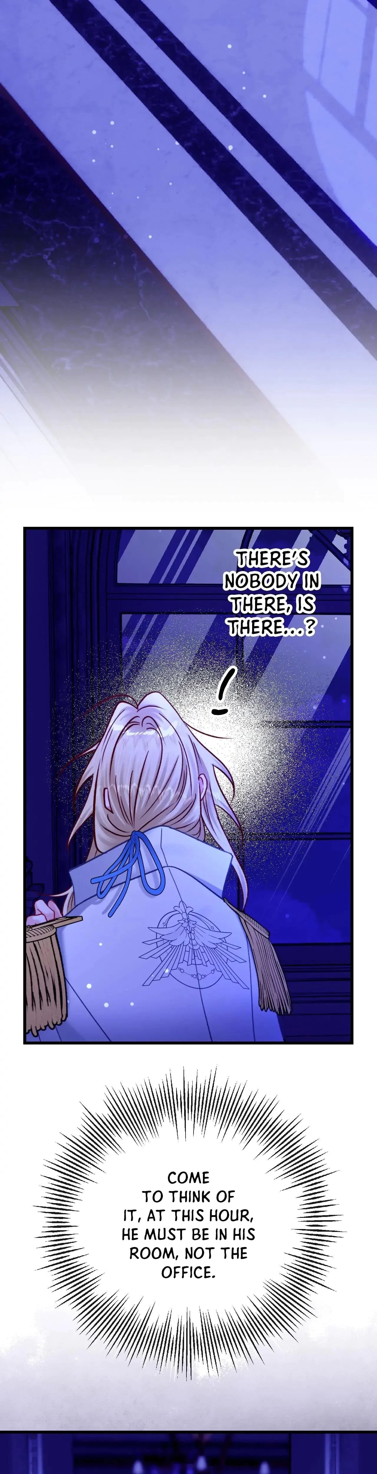 Hunks, Harems, And Hardcore Habits Chapter 32, page 8