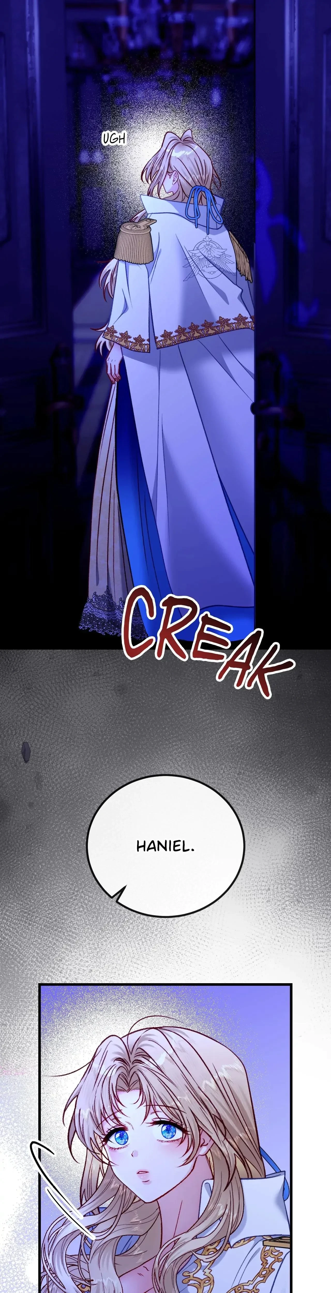 Hunks, Harems, And Hardcore Habits Chapter 32, page 9
