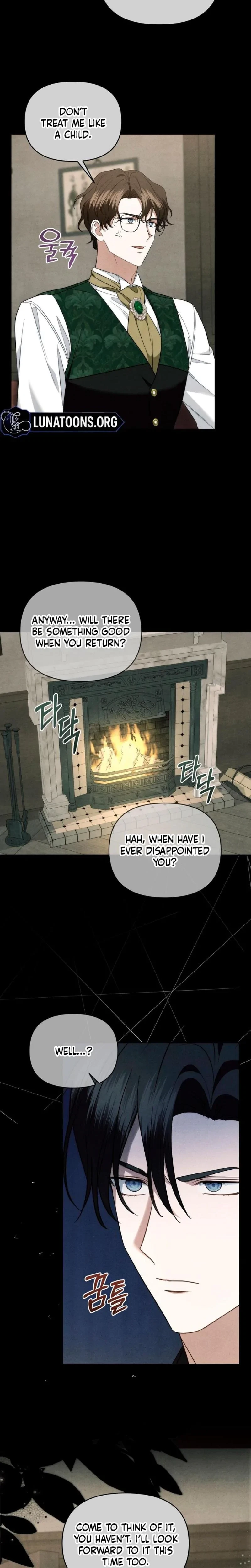 Count Kalley's Whipping Maid Chapter 17, page 2