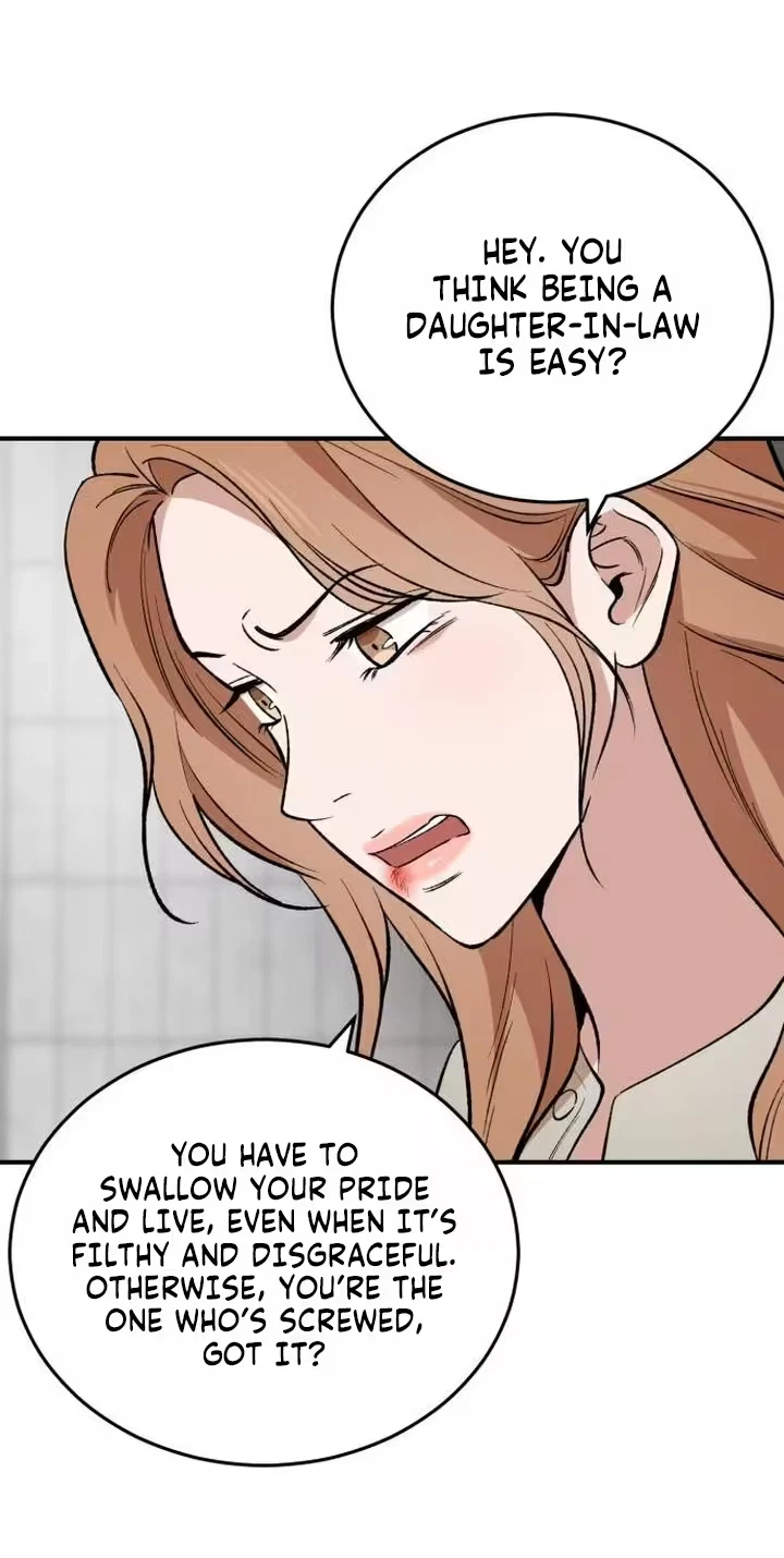 The House You Live In Chapter 58, page 115