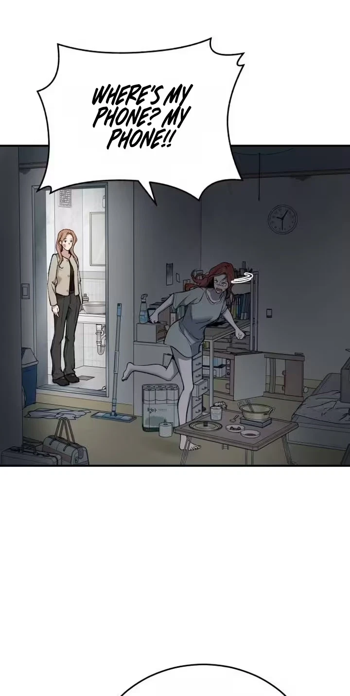 The House You Live In Chapter 58, page 117