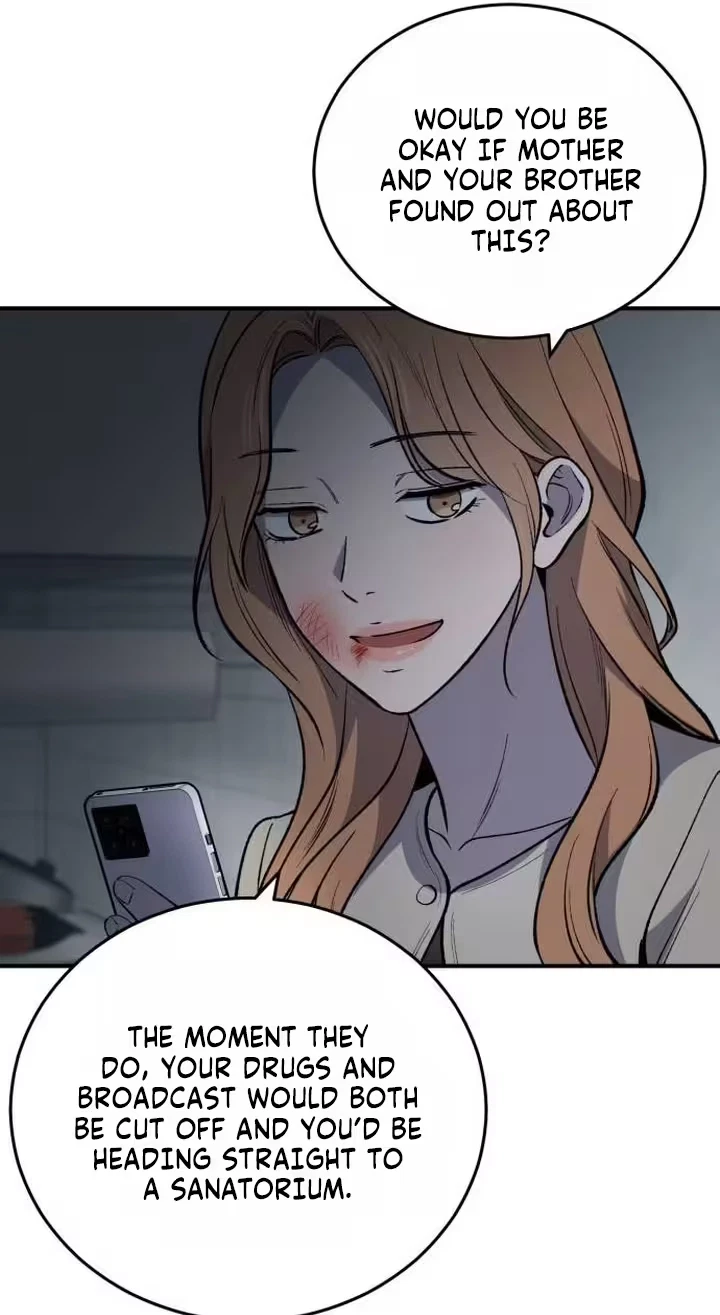 The House You Live In Chapter 58, page 119