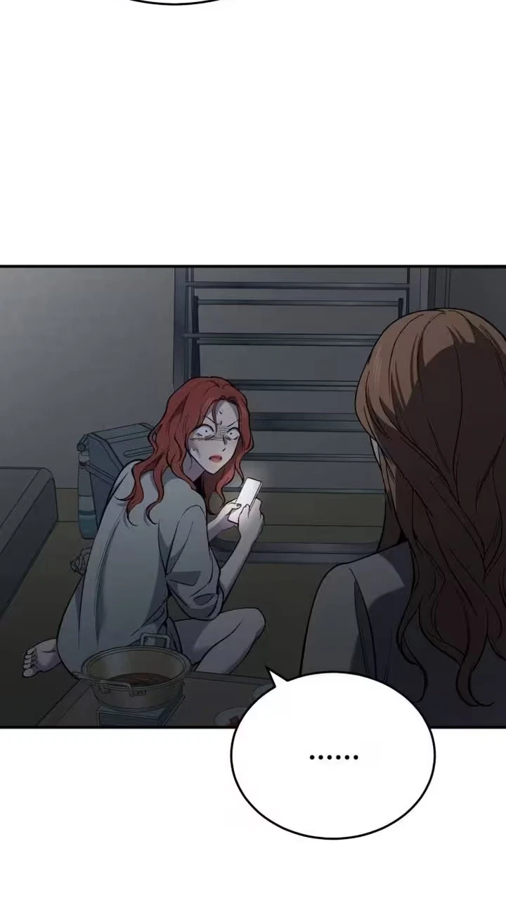The House You Live In Chapter 58, page 120