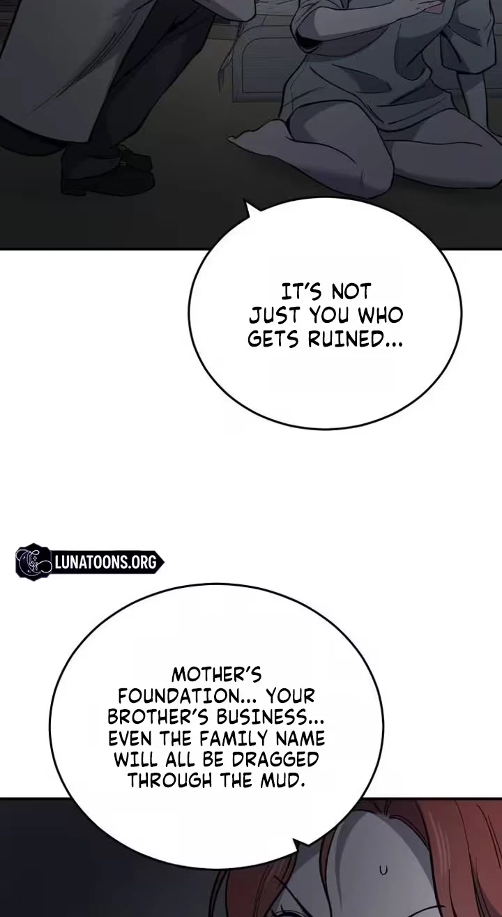 The House You Live In Chapter 58, page 124