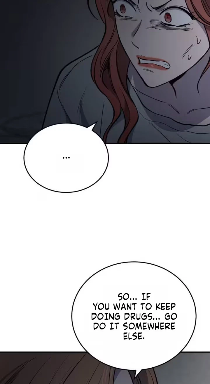 The House You Live In Chapter 58, page 125