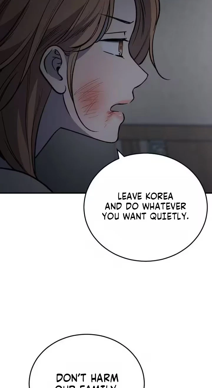 The House You Live In Chapter 58, page 126