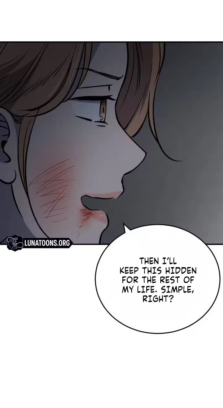 The House You Live In Chapter 58, page 128