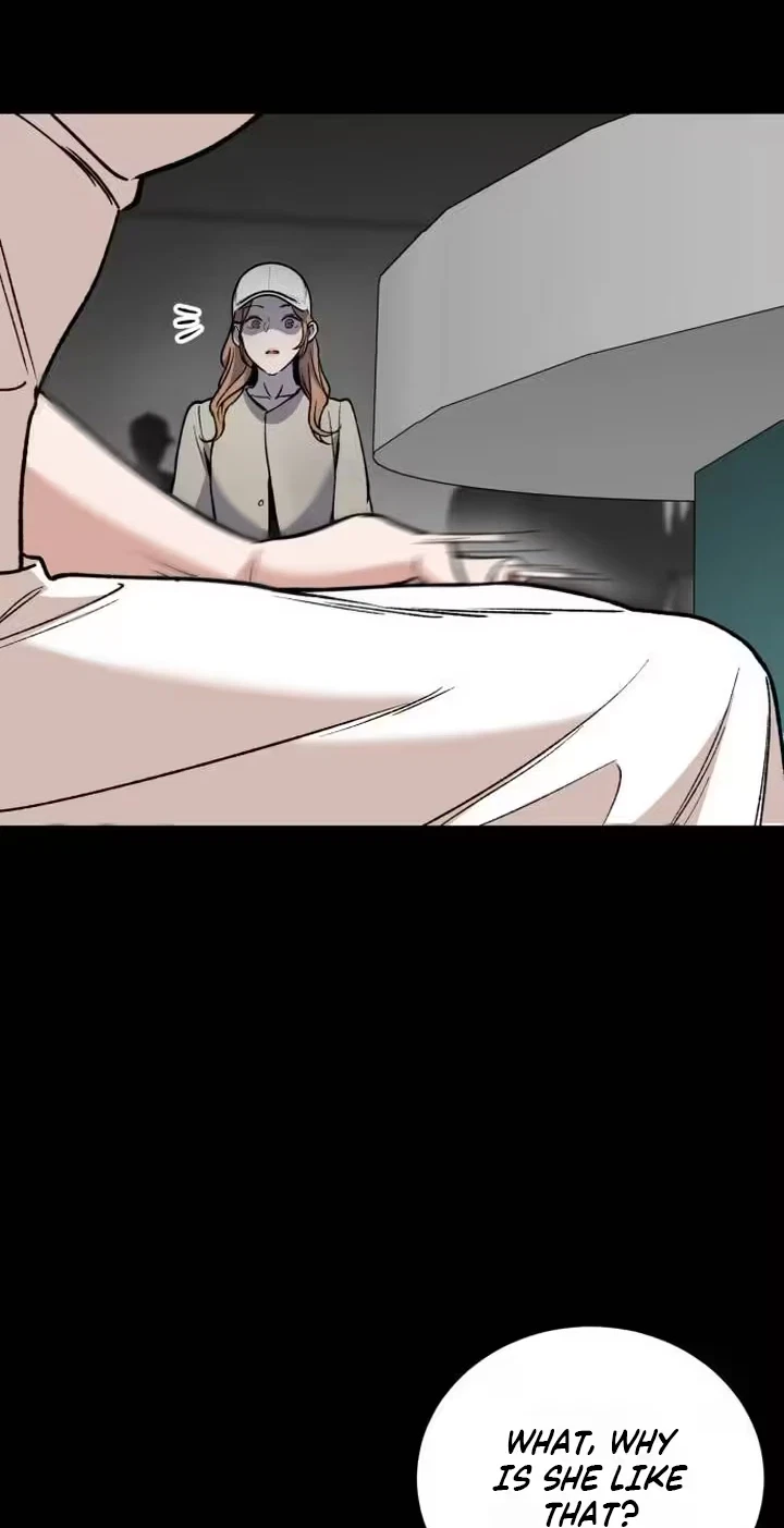 The House You Live In Chapter 58, page 13