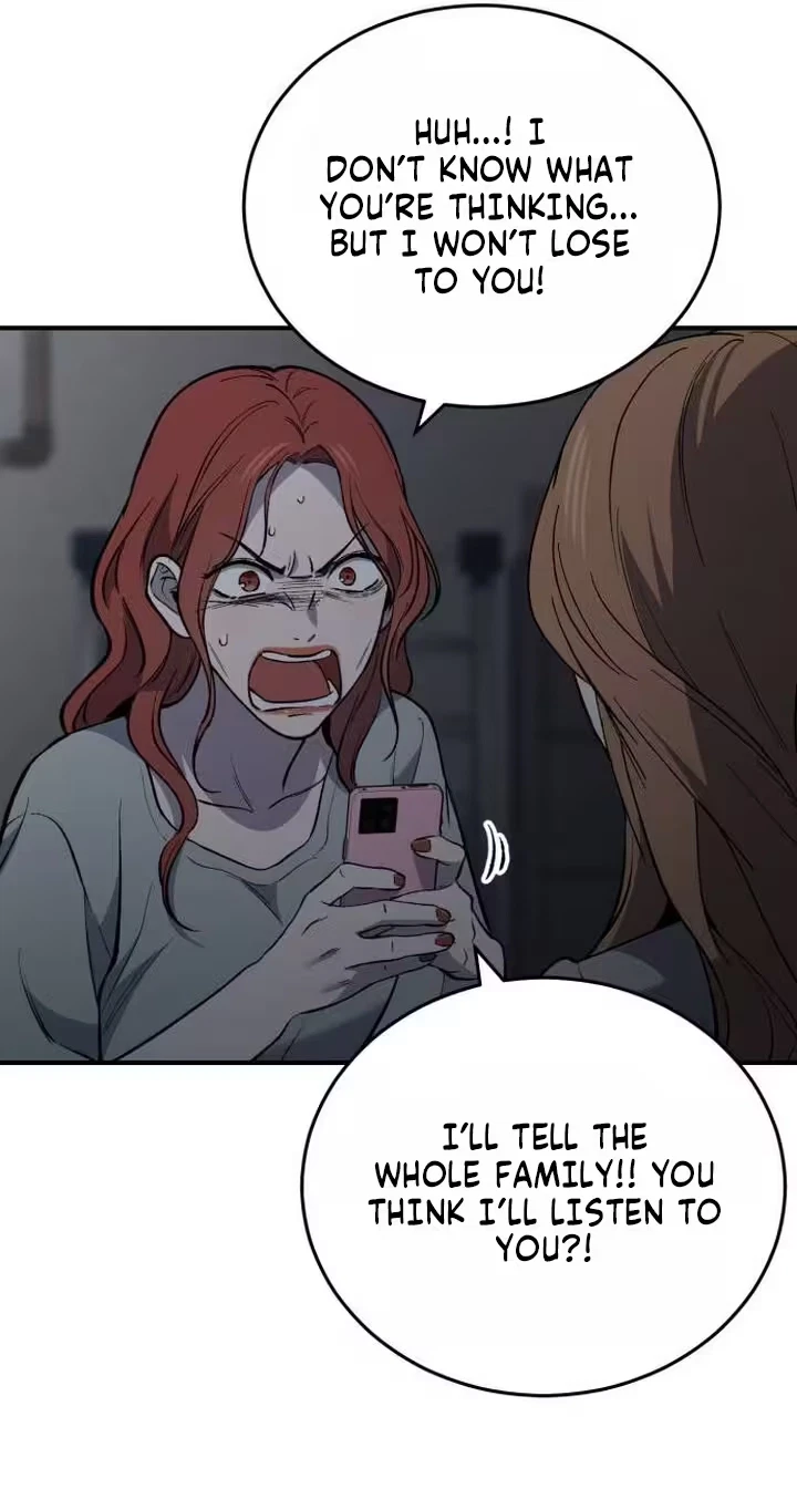 The House You Live In Chapter 58, page 130