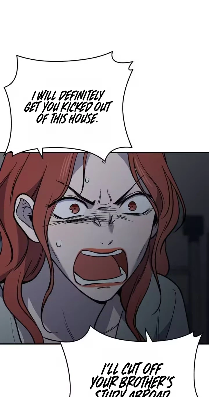 The House You Live In Chapter 58, page 131