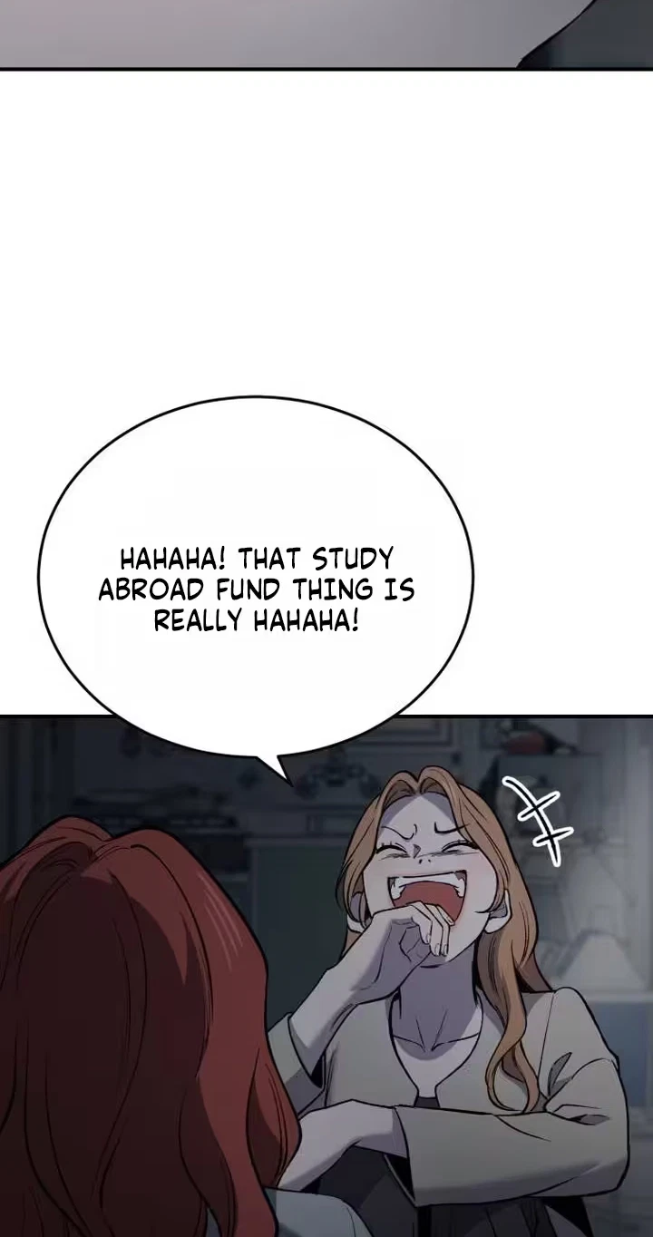 The House You Live In Chapter 58, page 133