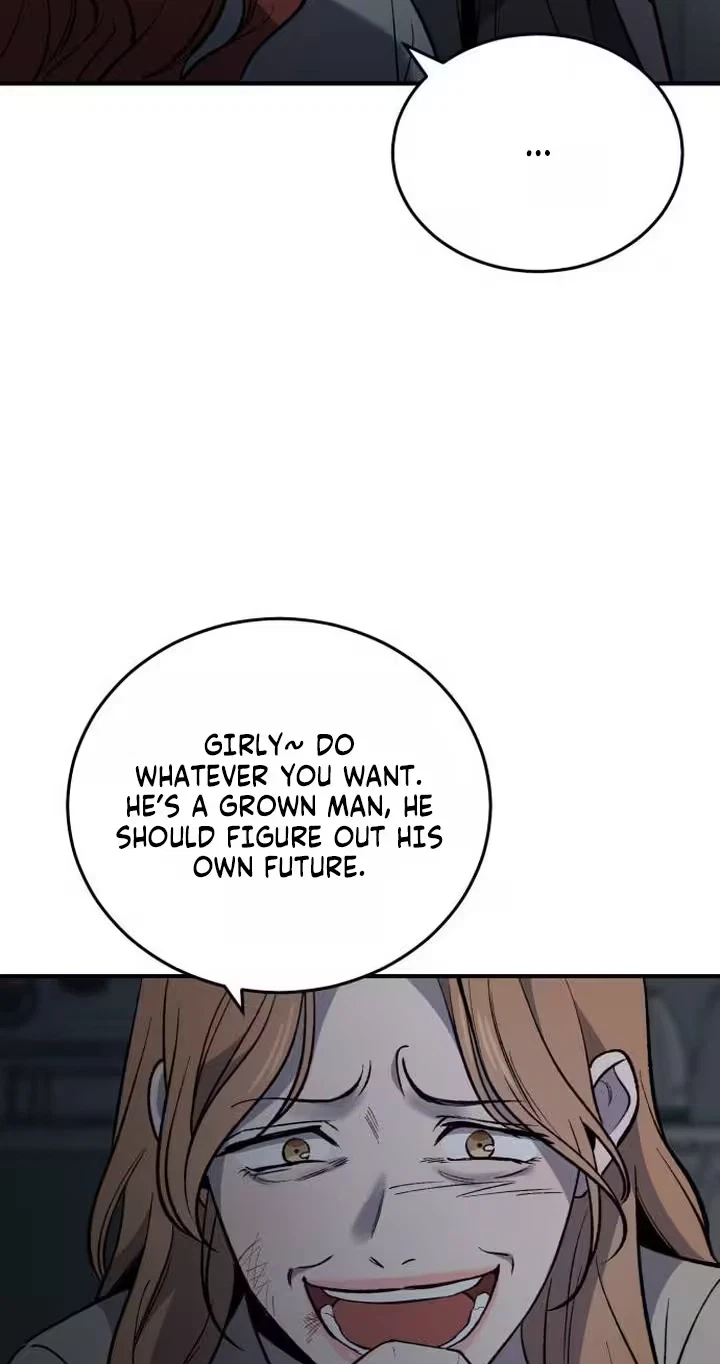 The House You Live In Chapter 58, page 134