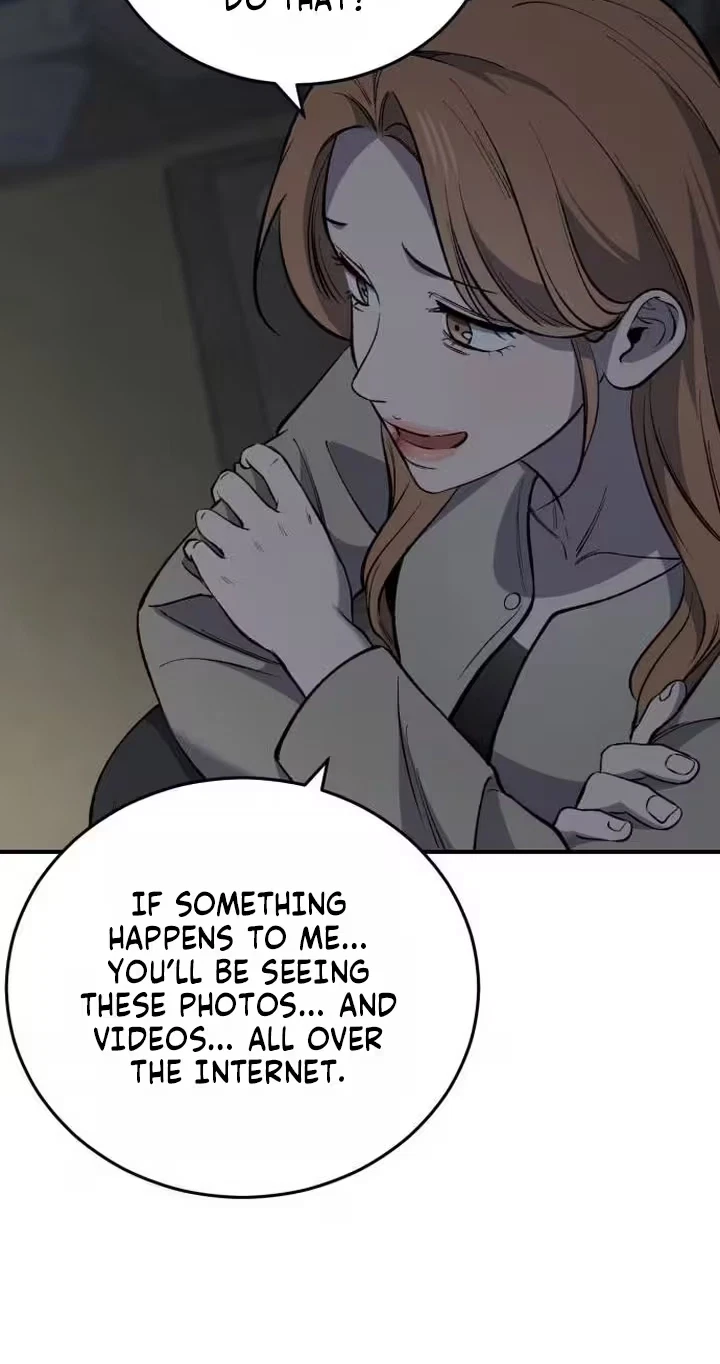 The House You Live In Chapter 58, page 136