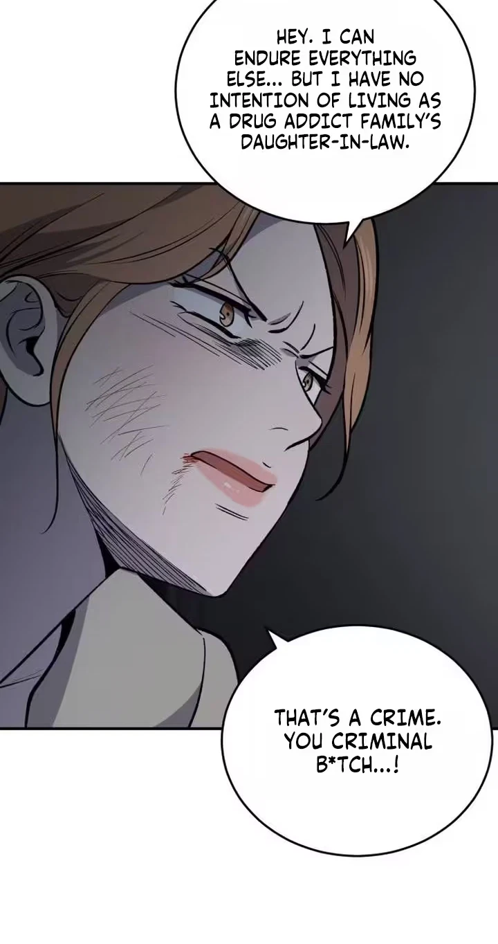 The House You Live In Chapter 58, page 144