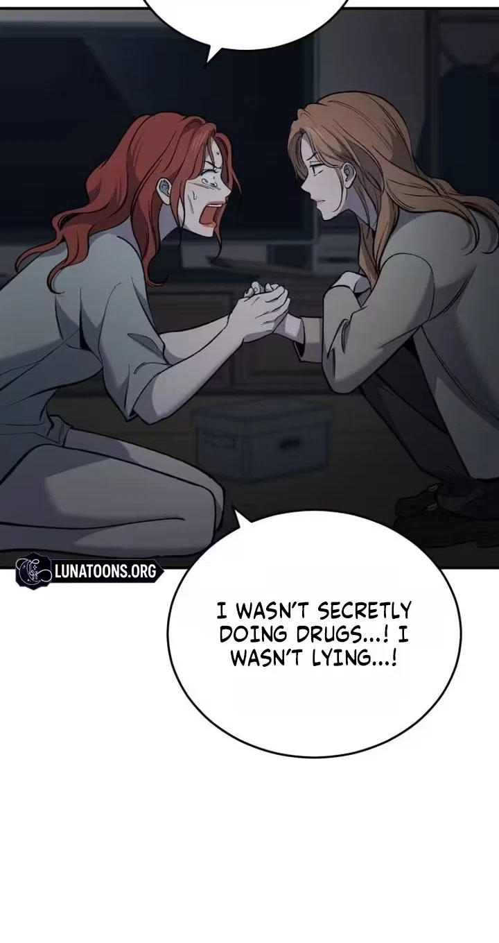 The House You Live In Chapter 58, page 150