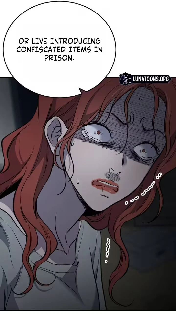 The House You Live In Chapter 58, page 161