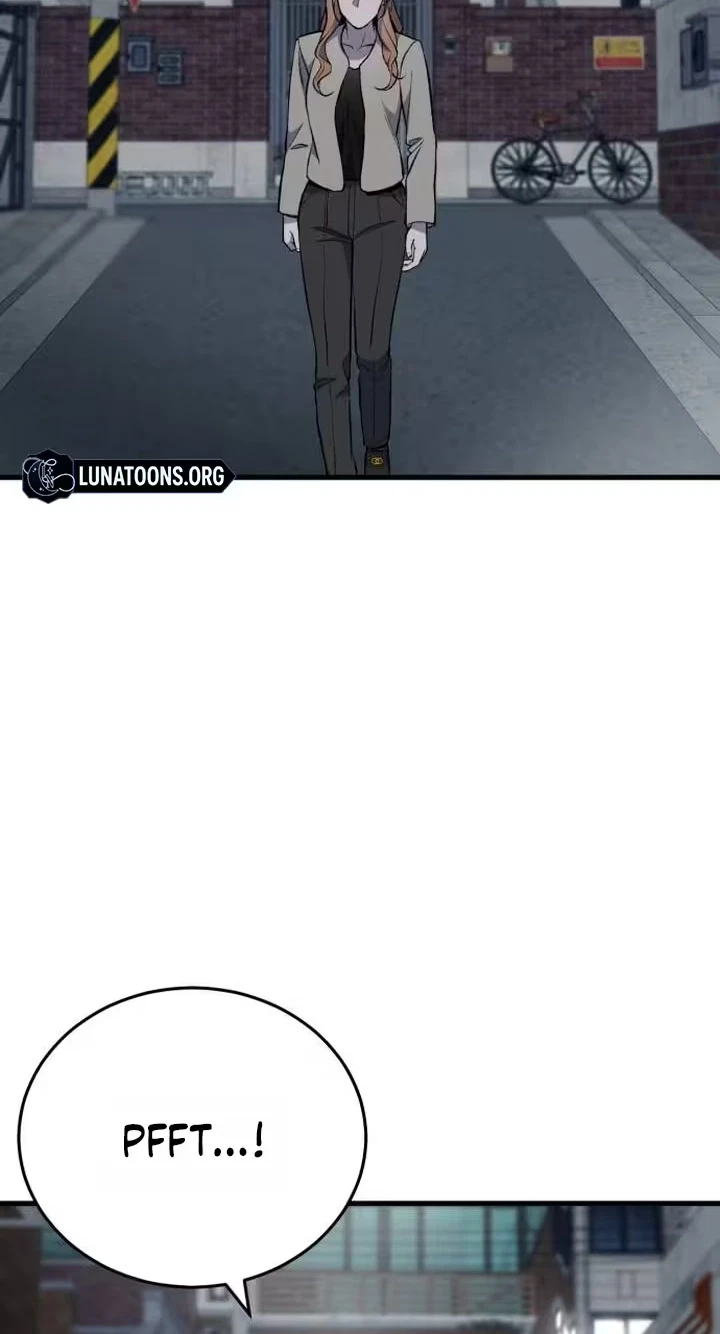 The House You Live In Chapter 58, page 168