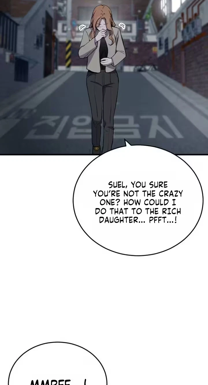 The House You Live In Chapter 58, page 169