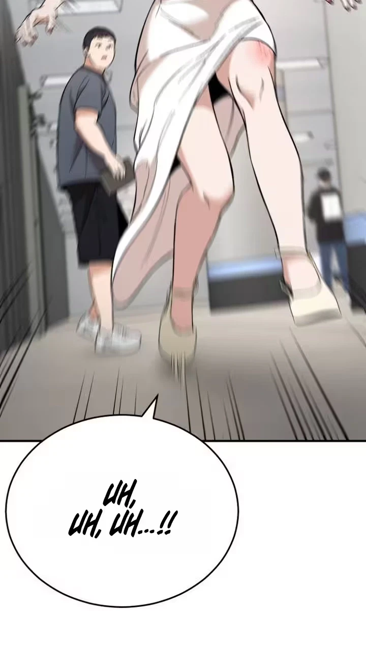 The House You Live In Chapter 58, page 2