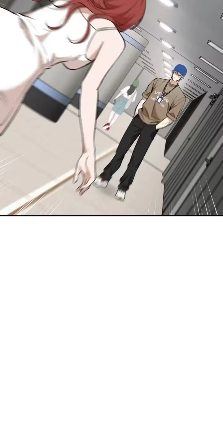 The House You Live In Chapter 58, page 20