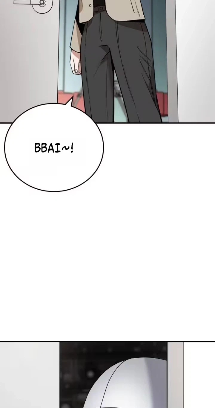 The House You Live In Chapter 58, page 31