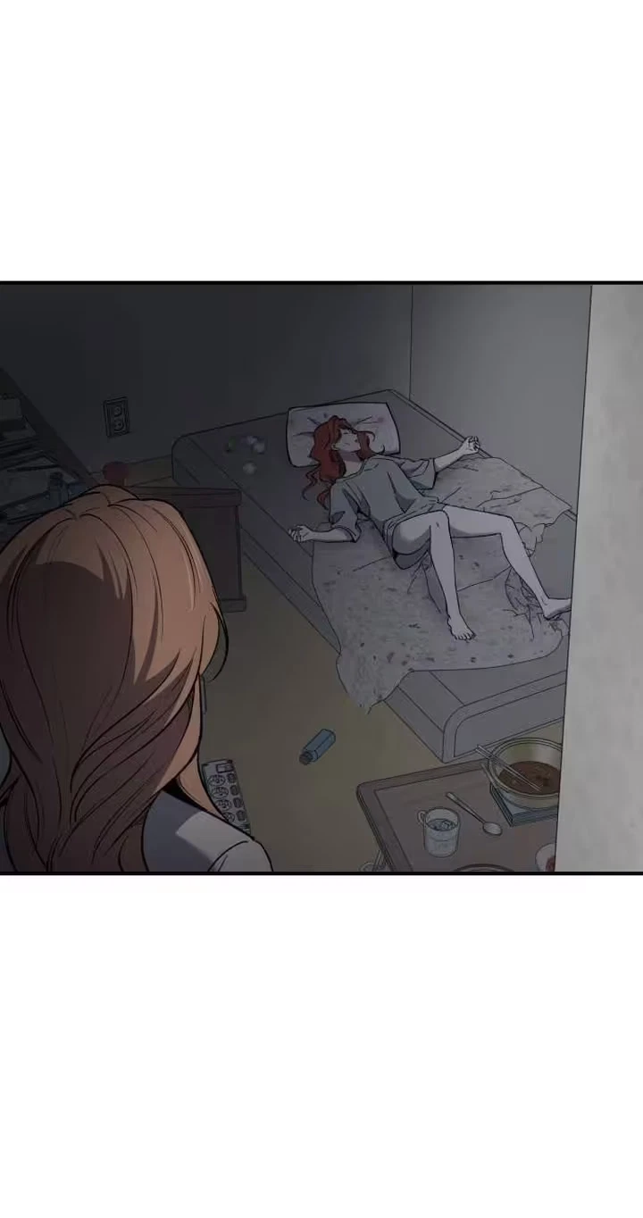 The House You Live In Chapter 58, page 39
