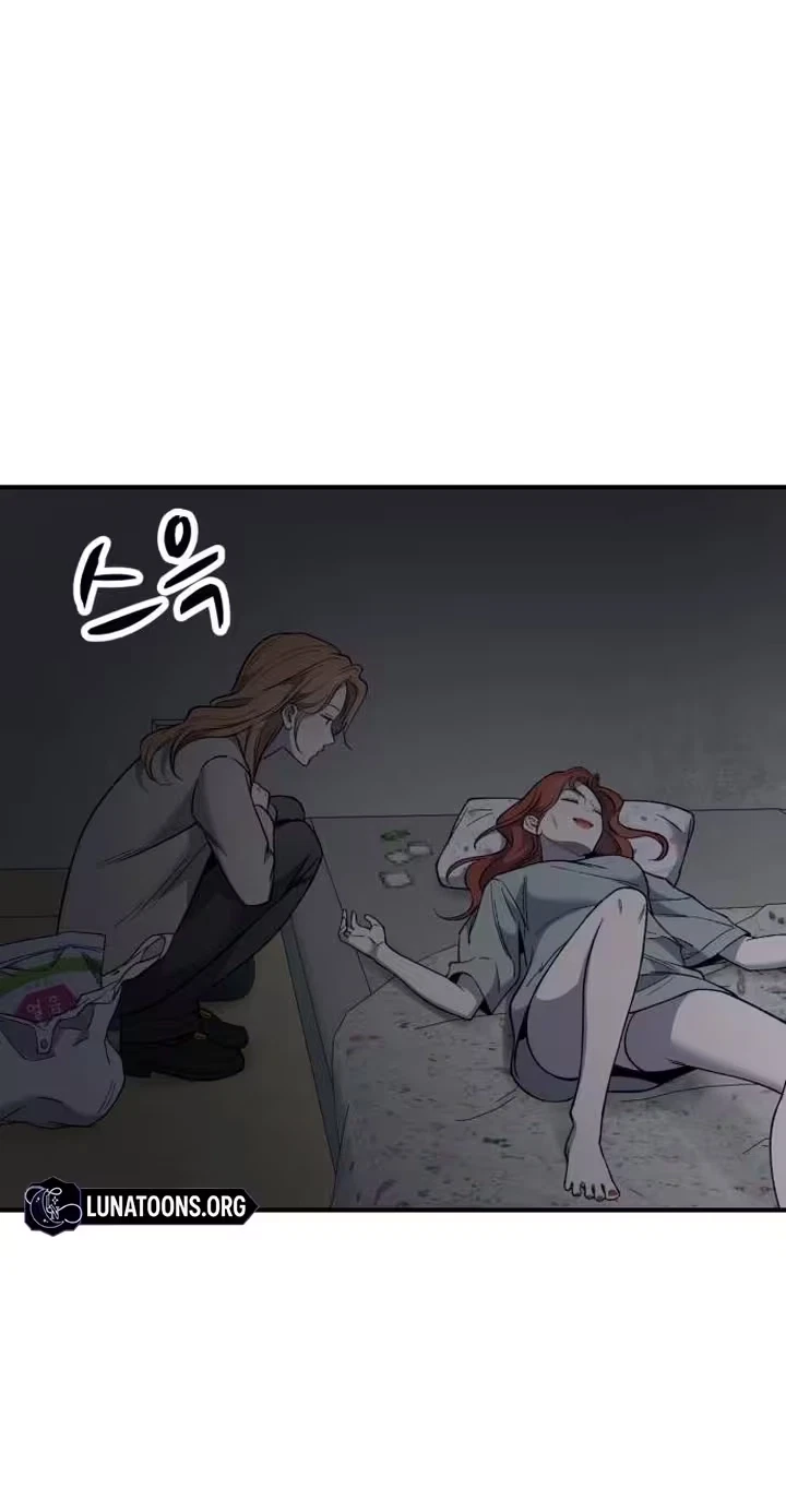 The House You Live In Chapter 58, page 41