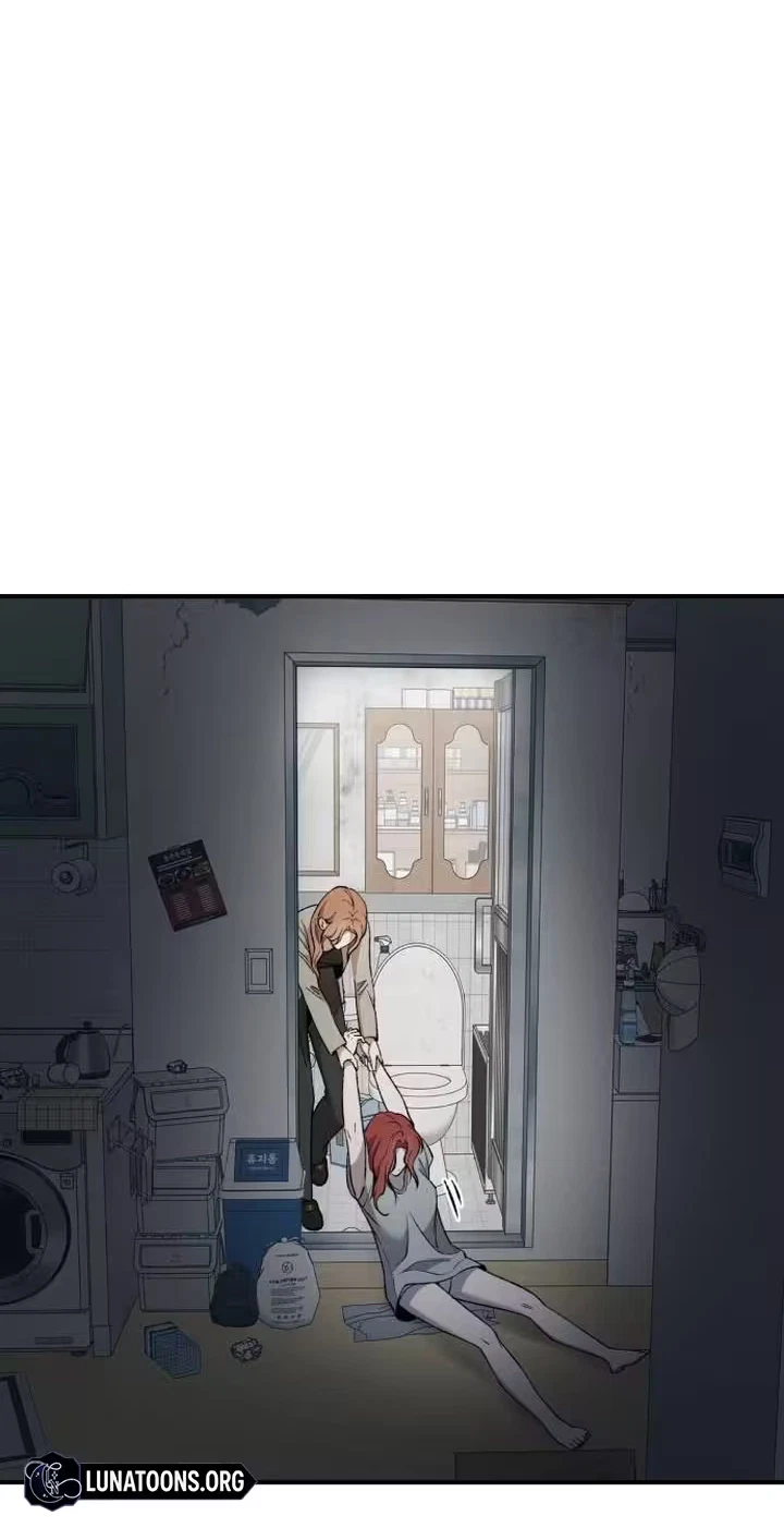 The House You Live In Chapter 58, page 57