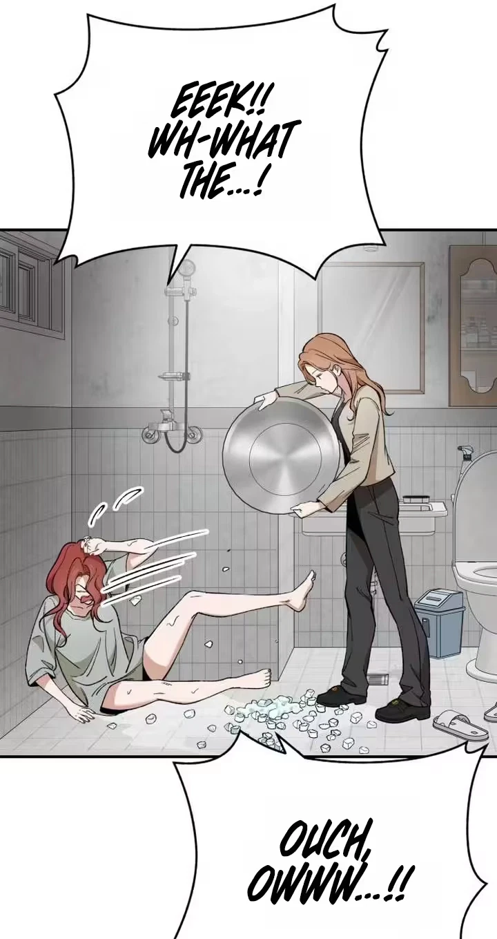 The House You Live In Chapter 58, page 65