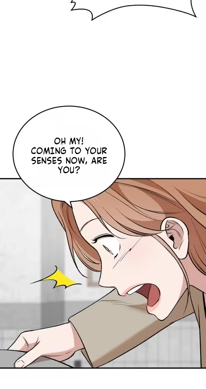 The House You Live In Chapter 58, page 66