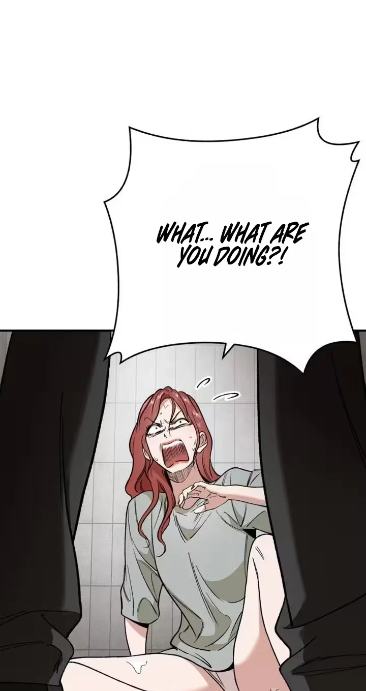 The House You Live In Chapter 58, page 67