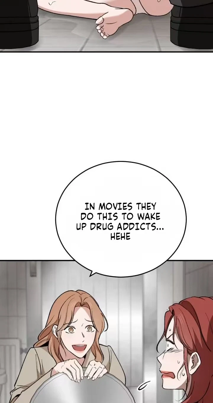 The House You Live In Chapter 58, page 68