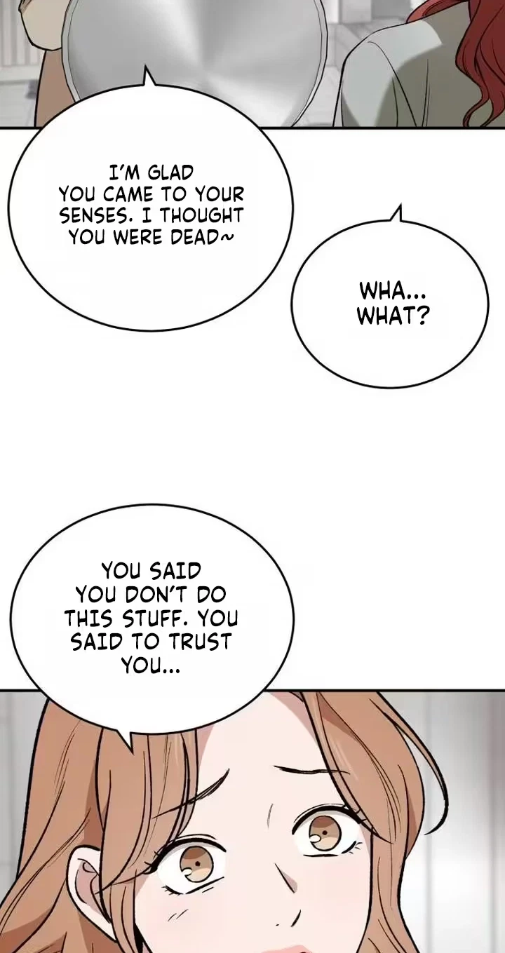 The House You Live In Chapter 58, page 69