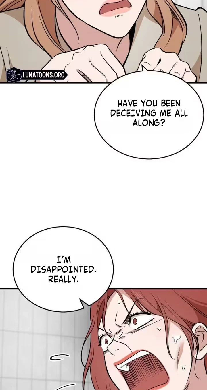 The House You Live In Chapter 58, page 70