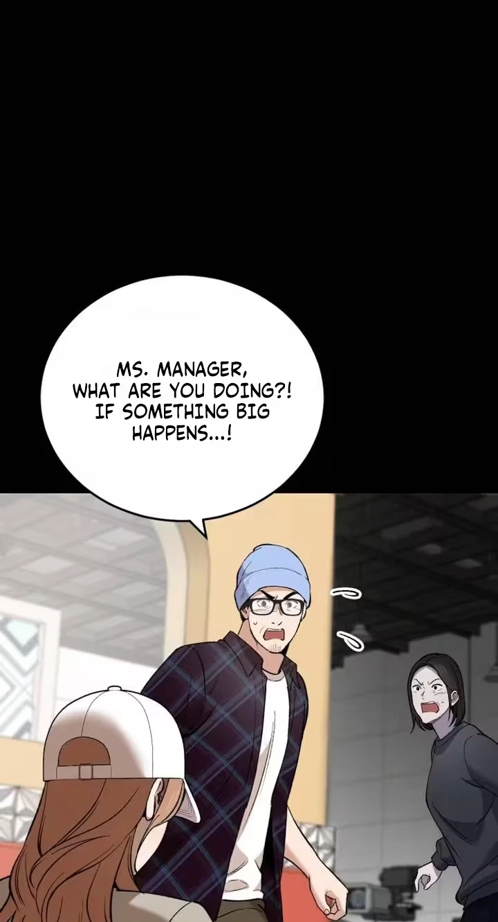 The House You Live In Chapter 58, page 77