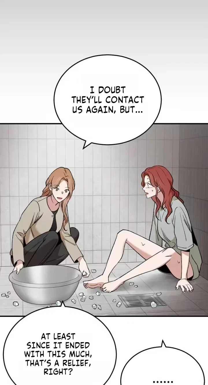 The House You Live In Chapter 58, page 83