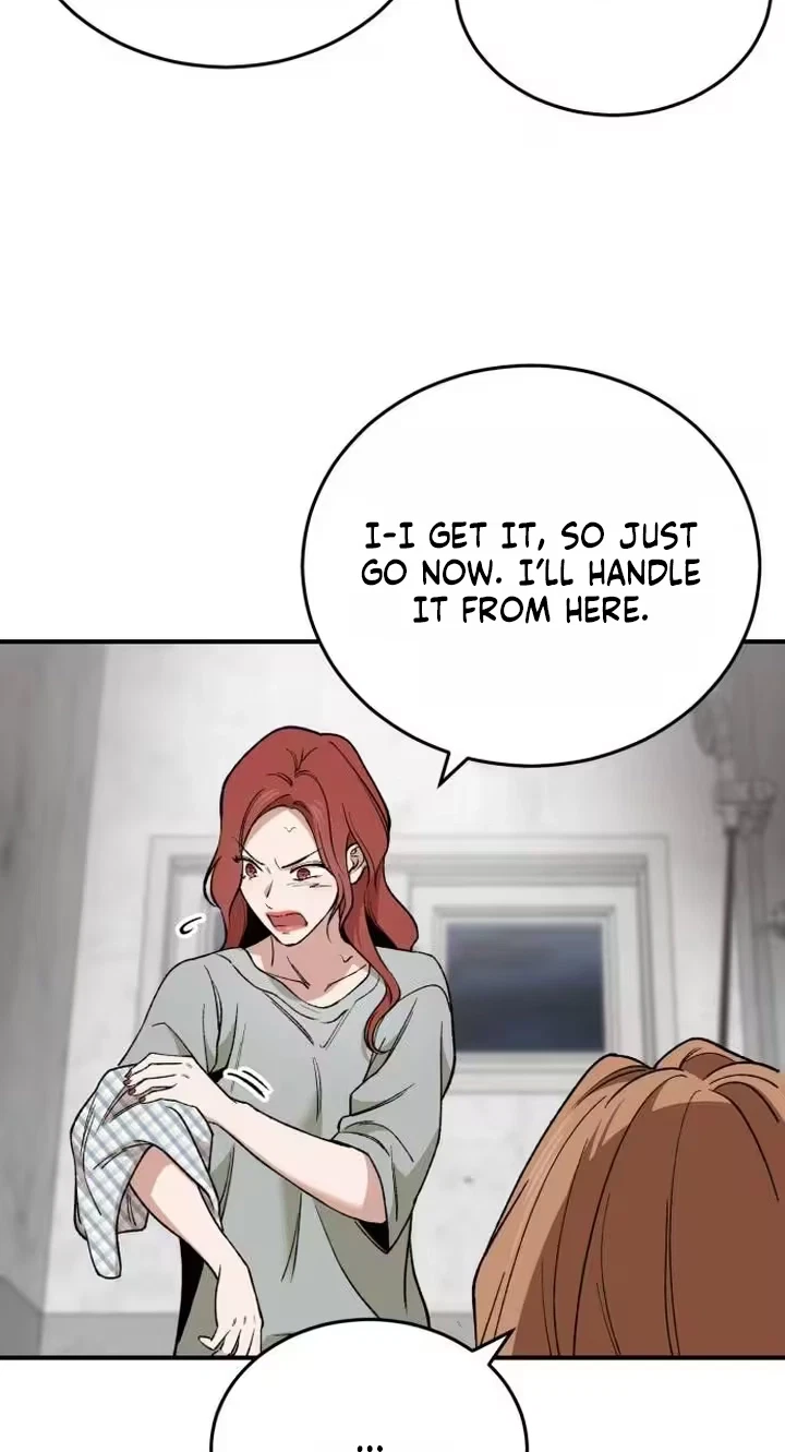 The House You Live In Chapter 58, page 84