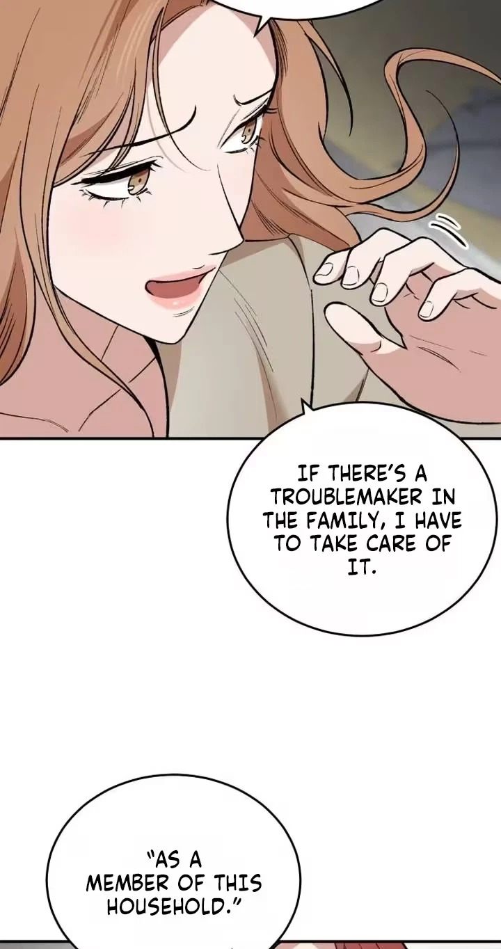 The House You Live In Chapter 58, page 91