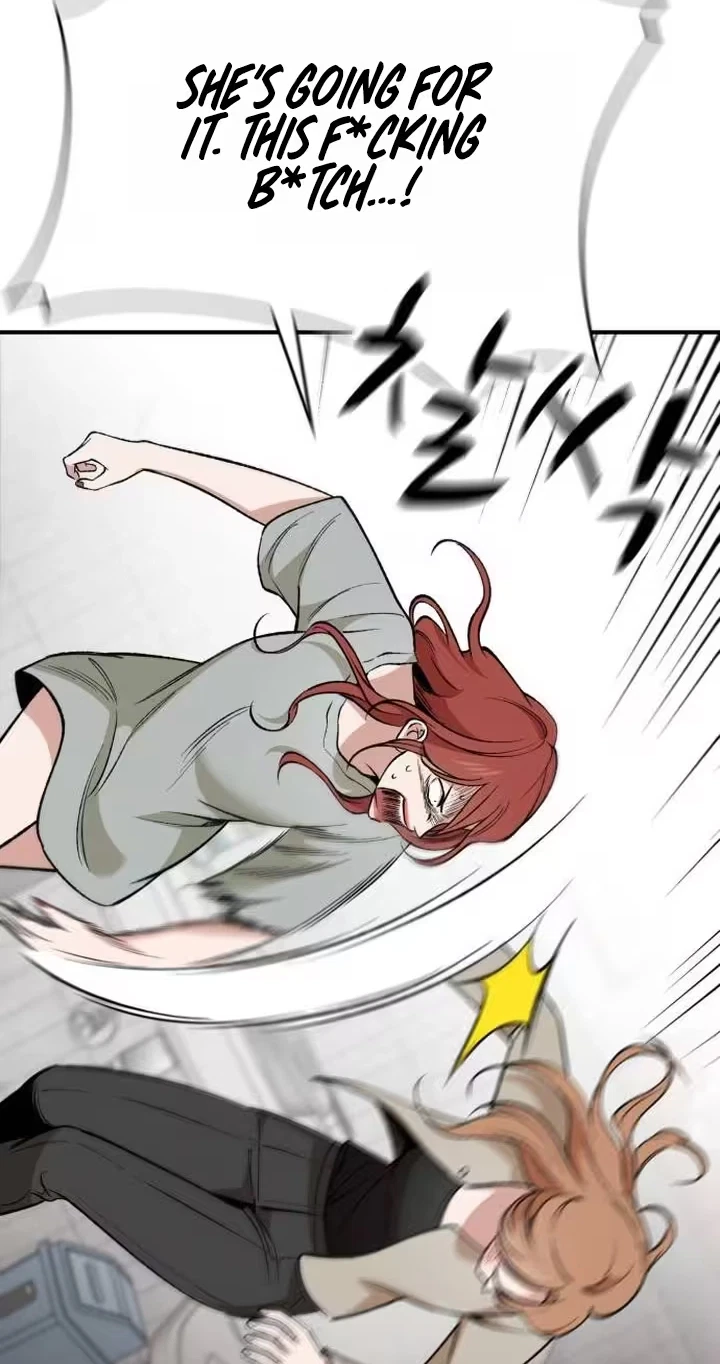 The House You Live In Chapter 58, page 94