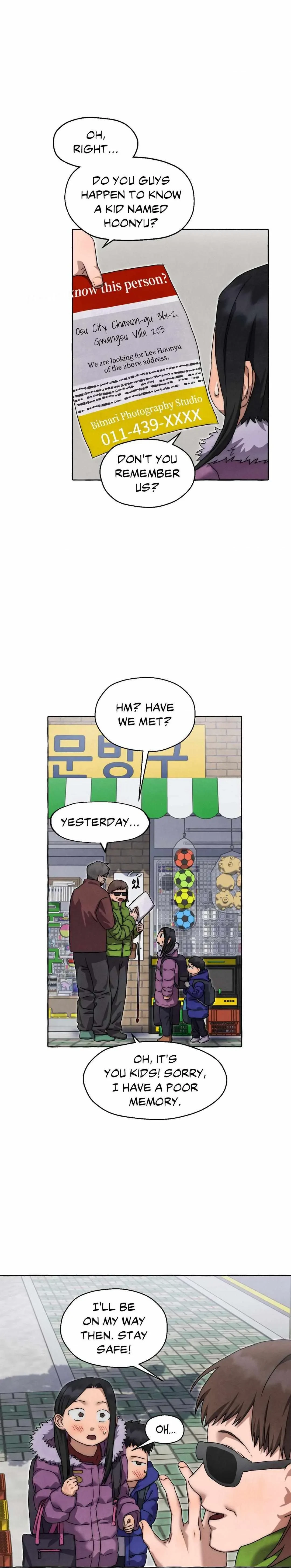 Slammer Dogs Chapter 34, page 29