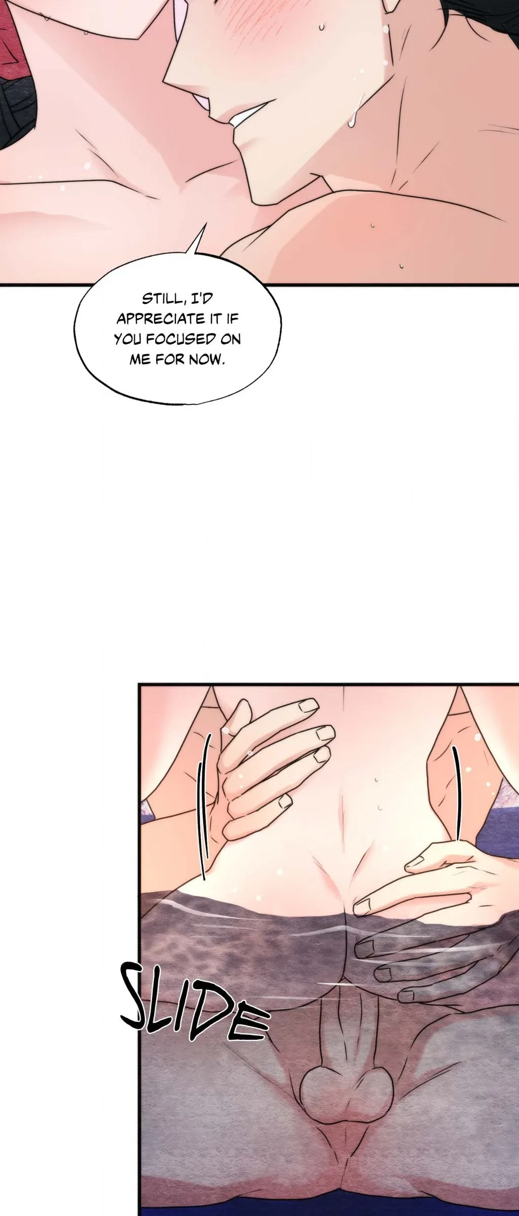 Side Story 12, page 20