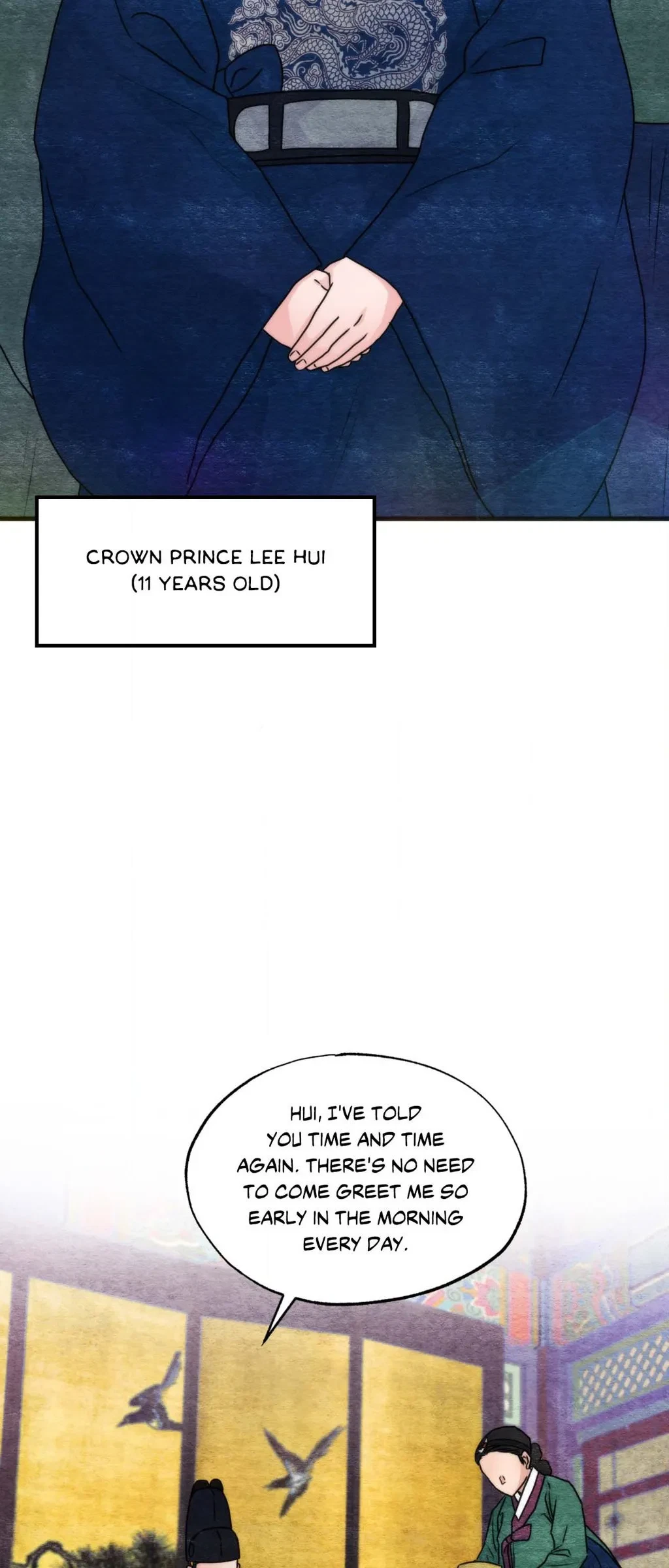 Side Story 12, page 40