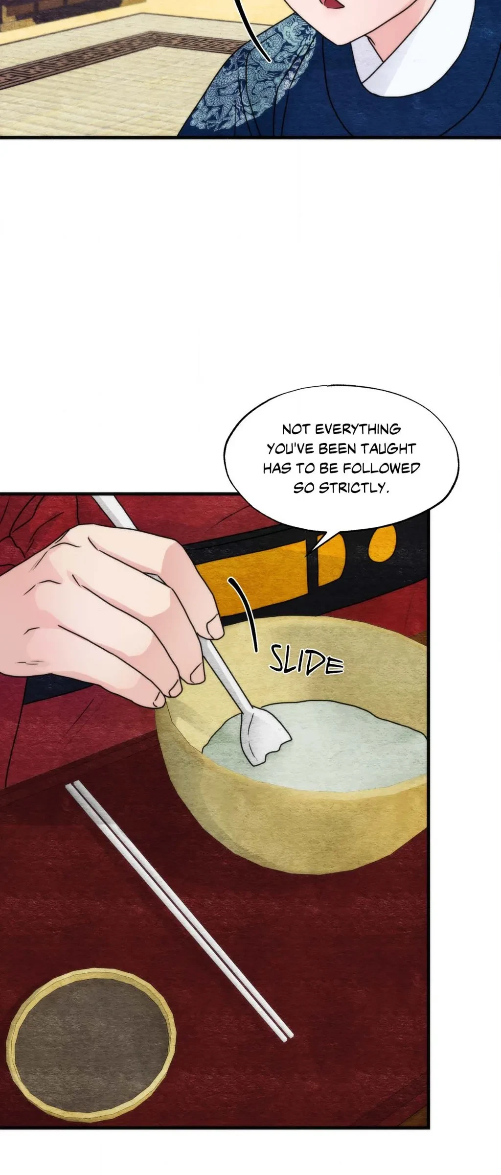 Side Story 12, page 42