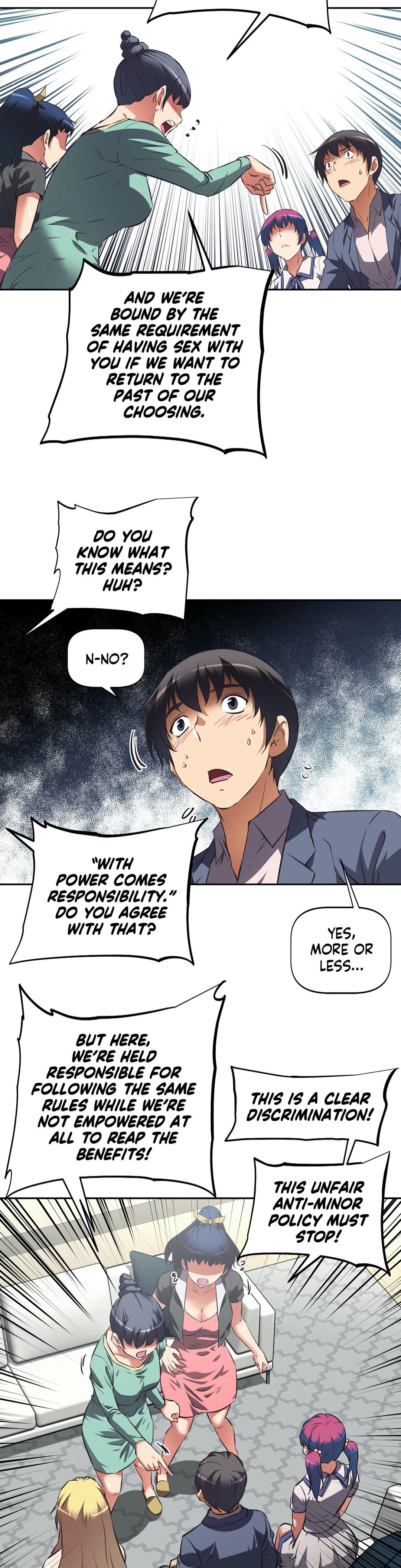 Chapter 45, page 22