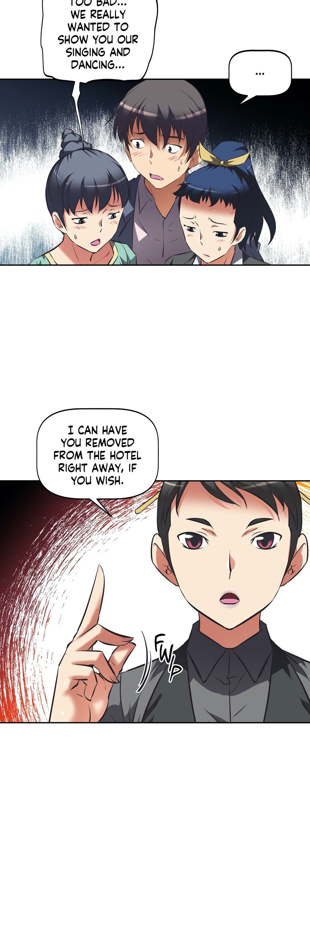 Chapter 45, page 28