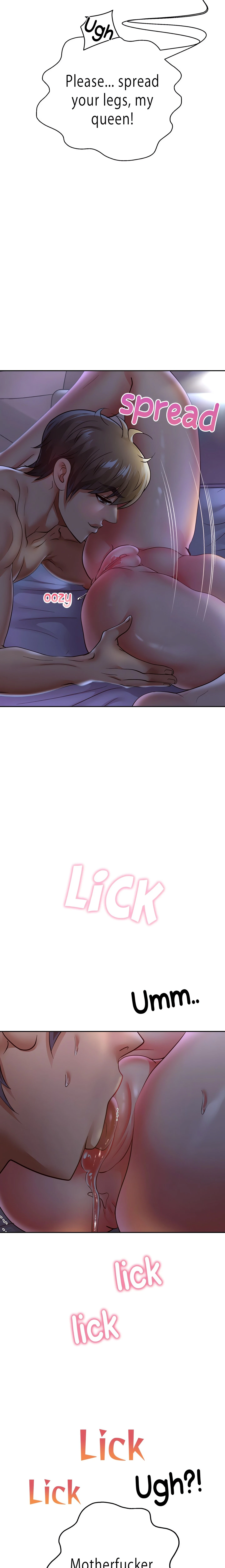 Born With A Surprise Chapter 82 (Uncensored), page 14